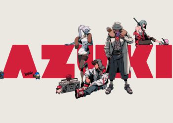 藍籌NFT》Azuki傳接近完成3000萬鎂A輪融資；地板價單周暴漲超49%