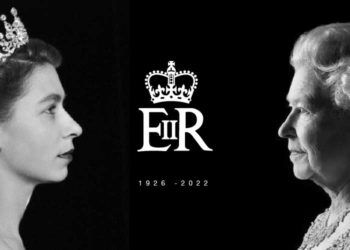 比特幣突破2萬鎂、以太幣上1700；英國女王伊莉莎白二世辭世、享壽96歲