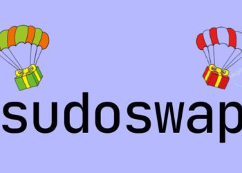 sudoswap空投SUDO》初始供應6千萬枚、配置引社群不滿；XMON大漲近50%