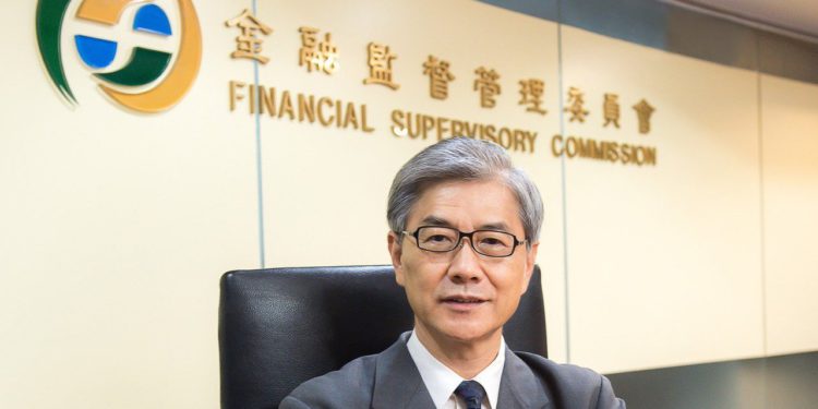 台灣 | 金管會緊防虛擬通貨洗錢，「跨國平台」也需完成法遵聲明