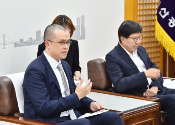 釜山政府與幣安、 FTX 和火幣簽MoU，遭韓國金融當局反對給予「監管優待」