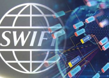 國際金融樞紐｜SWIFT 將進行區塊鏈化試點，用智能合約加速交易