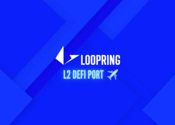Loopring宣布上線「L2 DeFi Port」；已與Lido以太坊質押完成整合