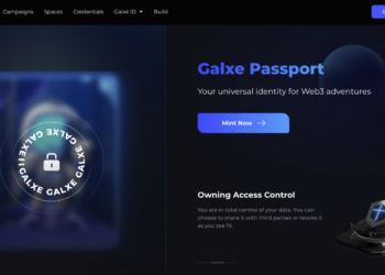 Galxe Passport「鏈上KYC」惹怨，看靈魂綁定代幣的難題與 4 個趨勢