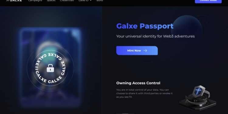Galxe Passport「鏈上KYC」惹怨，看靈魂綁定代幣的難題與 4 個趨勢