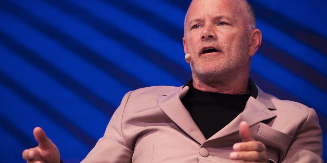 摩根大通模型：美股暴跌經濟衰退機率升至92%；Mike Novogratz：下輪BTC牛市關注實用性