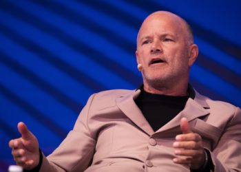 摩根大通模型：美股暴跌經濟衰退機率升至92%；Mike Novogratz：下輪BTC牛市關注實用性
