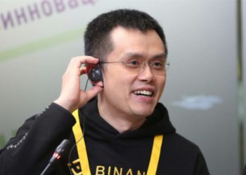 CZ：比特幣跌價是好事！要考慮區塊鏈用戶增加量；深信DeFi終將普遍化