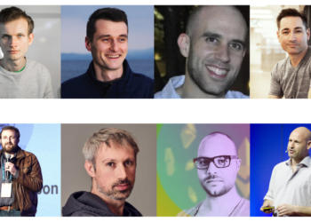 8位以太坊共同創辦人現狀：有人繼續「牽手」以太坊，有人正面對抗！