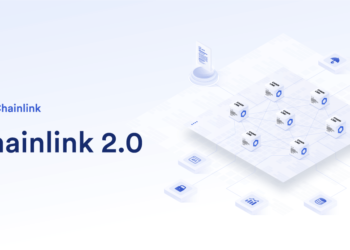 Chainlink質押將於12月上線；合作再添SWIFT，目標成Web3版AWS