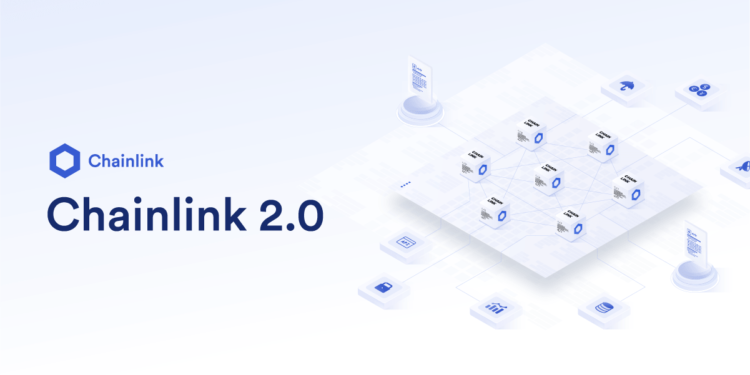 Chainlink質押將於12月上線；合作再添SWIFT，目標成Web3版AWS