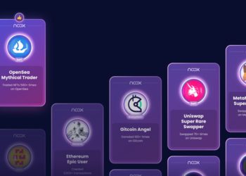 靈魂綁定代幣 (SBT) 有何價值？當鏈上行為可量化，Web3徵信體系已不遠