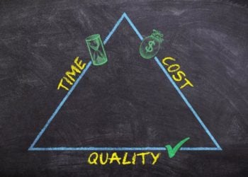 新手科普 |「智能合約」原理是什麼？ 區塊鏈實現去信任化的關鍵