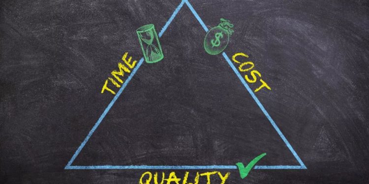 新手科普 |「智能合約」原理是什麼？ 區塊鏈實現去信任化的關鍵