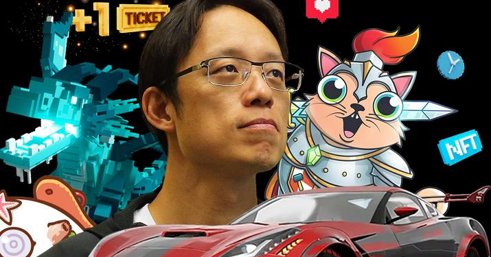 640 (3) | 動區動趨-最具影響力的區塊鏈新聞媒體 NFT王者的故事 | Animoca Brands如何超車,從瀕臨退市飆到60億鎂估值