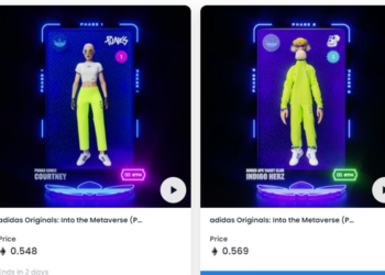 NFT市場走熊，Nike、Tiffany、Gucci…卻進場埋伏？看懂虛實互換的3種路徑