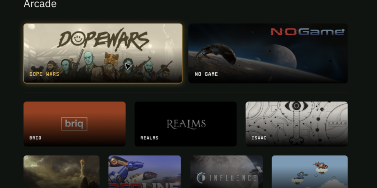 Gamefi | 未來鏈遊必備 3 層面：可定制、治理社群、通用平台錢包