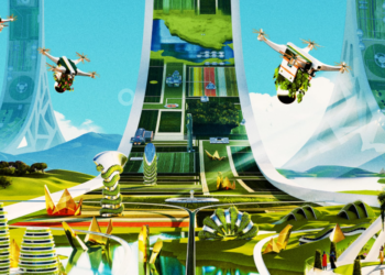 限72小時免費mint！Consensys 慶合併成功推以太坊「重生」NFT