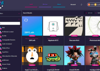 NFTfi、BendDAO實操教學丨如何借入和出借你的NFT？