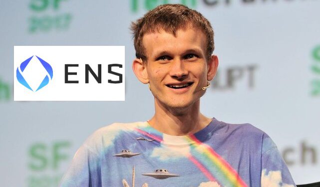 Vitalik：ENS 註冊太便宜淪高價炒作；核心開發者：更改動態價格為時已晚