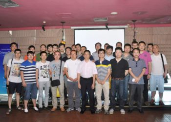 8年PoW宣告終結》以太坊簡史：V神、中國挖礦業，與 NVIDIA