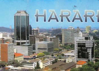 一個非洲投資家：辛巴威教我 7 個教訓，別自暴自棄、壞行情仍能賺錢…