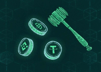 監管逼近！美國會議員 :《穩定幣法案》或於今年通過，最遲23年Q1