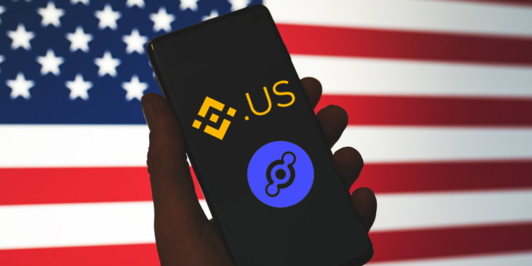 Binance-US-416-helium | 動區動趨-最具影響力的區塊鏈新聞媒體 幣安 :「幣安會計系統漏洞」僅只於Binance.US ; 遭控持續三週未被發現