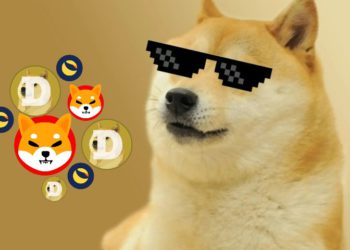 “迷因幣” 投資規律復盤報告 : 狗狗Doge Shib Lunc…千倍幣有何共通點