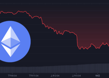 ETH跌破1300、BTC跌破19000；24H全網爆倉3.76億鎂，近半來自以太坊