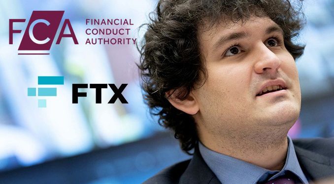 英國政府發FTX警示公告！SBF：有詐騙者冒充、那電話不是我們的