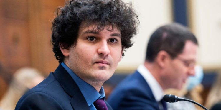 FTX CEO SBF | 動區動趨-最具影響力的區塊鏈新聞媒體 SBF觀點 | SEC支持國會給CFTC更多「非證券代幣」監管權利,將引發什麼疑問?