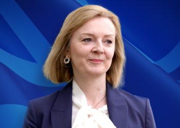 特拉斯就任英國首相！曾表態「區塊鏈帶來經濟優勢」：解放加密貨幣監管