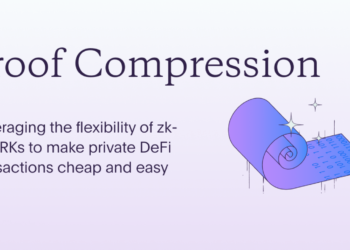 Layer2 技術｜詳解 Aztec 證明壓縮，讓 DeFi 隱私交易更便宜易用