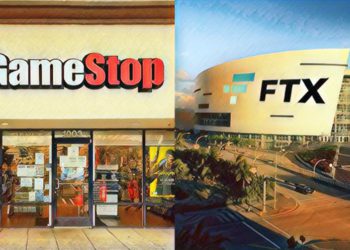 FTX US 和 GameStop 成獨家合作夥伴，將推出門市線下活動和電子商務計畫