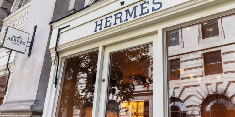 愛馬仕：「我們對元宇宙感興趣」提交 NFT、加密貨幣相關商標申請