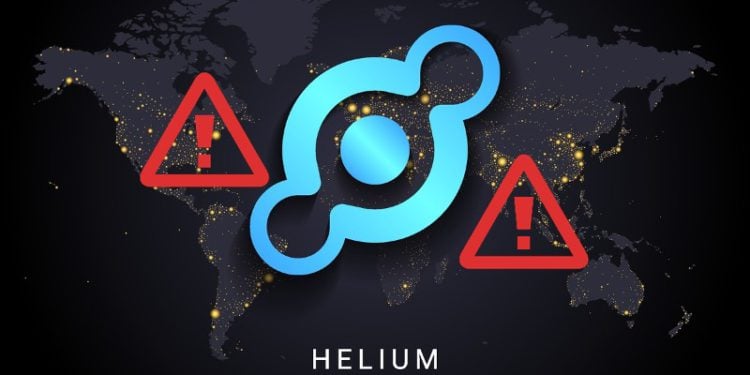 富比世爆料 Helium 內幕：誇大宣傳、造血困難、高管斂財