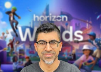 Meta 元宇宙遭嘲笑後》Horizon Worlds 負責人證實已離職！