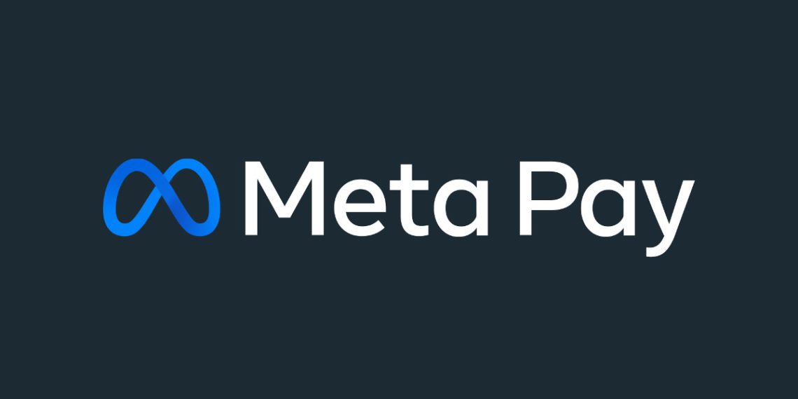 Meta-Payjpg | 動區動趨-最具影響力的區塊鏈新聞媒體 Facebook Pay正式改名Meta Pay;祖克柏談數位錢包是元宇宙一關鍵