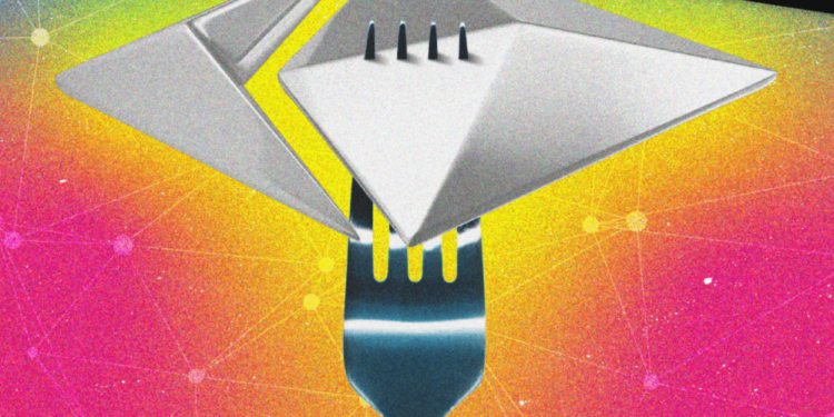 Oj9irzexkI | 動區動趨-最具影響力的區塊鏈新聞媒體 合併完成、ETH PoW 分叉即將上線》領糖果前必看安全指南