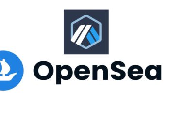 OpenSea宣布支援Arbitrum！將同步支持多個 NFT 系列，與 TreasureDao 相競爭