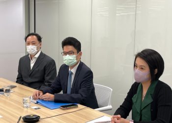 STO｜香港財庫局：證券型代幣可加速香港發展；證監會盼分散式帳本提高效率