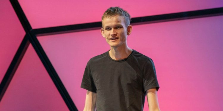 PCur4Ah3 | 動區動趨-最具影響力的區塊鏈新聞媒體 V神 :「可擴展性」是以太坊合併後下一重點!交易處理能力望增100-1000倍