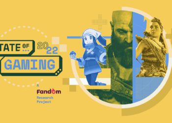 Fandom報告：僅 7% 認為NFT是遊戲重要組成部分！72%玩家對看法負面