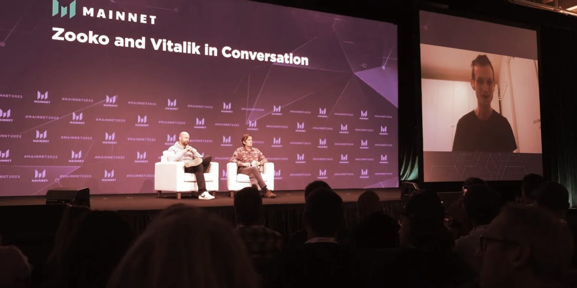 VITALIK 220924 | 動區動趨-最具影響力的區塊鏈新聞媒體 V 神點名:非常希望狗狗幣、 Zcash等PoW鏈轉向PoS!Doge上漲近12%