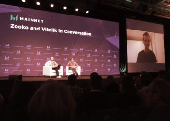 V 神點名：非常希望狗狗幣、 Zcash等PoW鏈轉向PoS！Doge上漲近12%