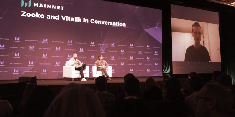 V 神點名：非常希望狗狗幣、 Zcash等PoW鏈轉向PoS！Doge上漲近12%