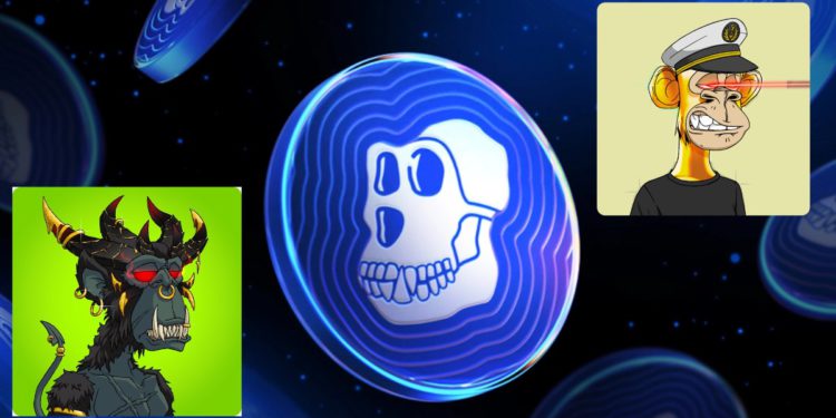 Xnip2022-05-18_10-46-51 | 動區動趨-最具影響力的區塊鏈新聞媒體 ApeCoin官方質押預計10/31上線;APE一週暴漲30%、MAYC地板破15ETH