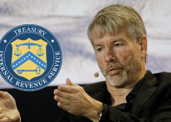 追討 1 億鎂！微策略 Michael Saylor 涉嫌逃漏稅，遭華盛頓總檢察長起訴