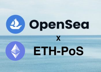 OpenSea表態：以太坊合併後僅支持 PoS NFT；LooksRare跟進不支持 PoW 分叉